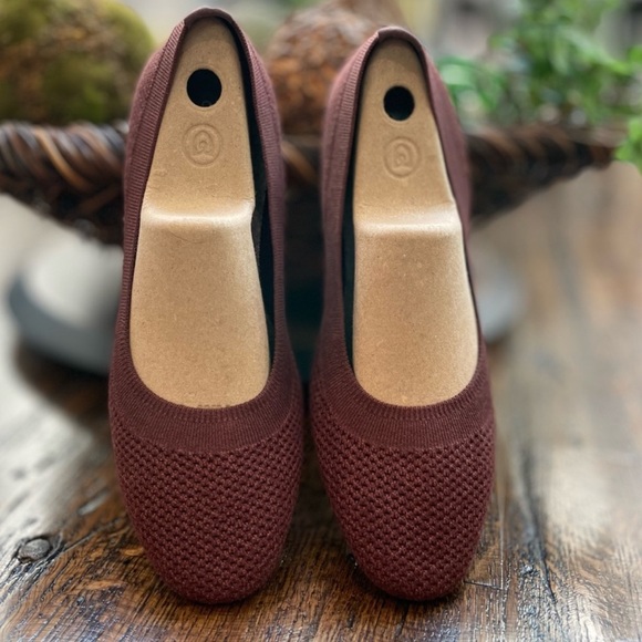 ALLBIRDS Women's Tree Breezers flats - Picture 3 of 10